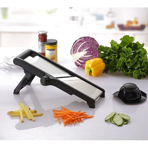 Multi Functional High Quality food  Potato Mandoline Slicer dicer