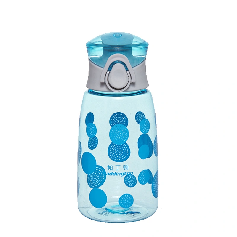 New Style 400ML Spot Plastic Water Bottle Sports Bottle