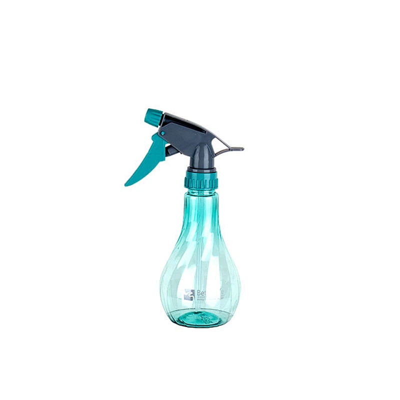 high quality plastic mist sprayer bottles with trigger spray for hand sanitizer