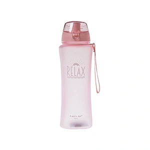 16oz 20oz cheap slim drink biodegradable water bottles packaging logo custom bpa free