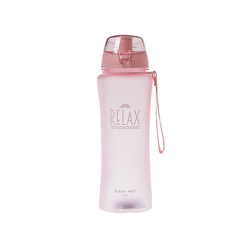 16oz 20oz cheap slim drink biodegradable water bottles packaging logo custom bpa free