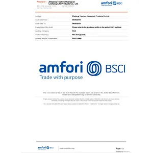 BSCI