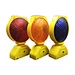 barricade lights