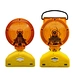 led warning lamp