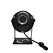 Outdoor Facade Projector Waterproof IP65 DMX Led Linear Light 100W 300W CRANE RGB Power Time Kulay ng Materyal Temperatura Pinagmulan