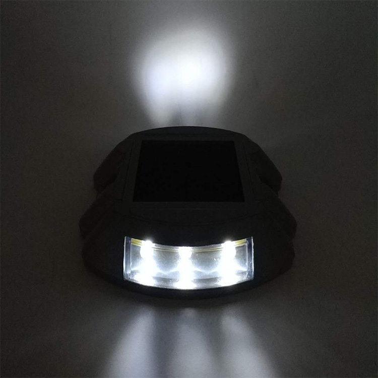 LS-05 Solar outdoor road marker