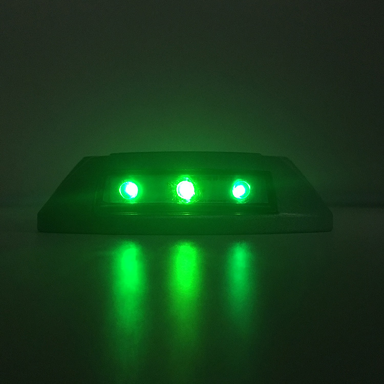 LS-05 Solar outdoor road marker