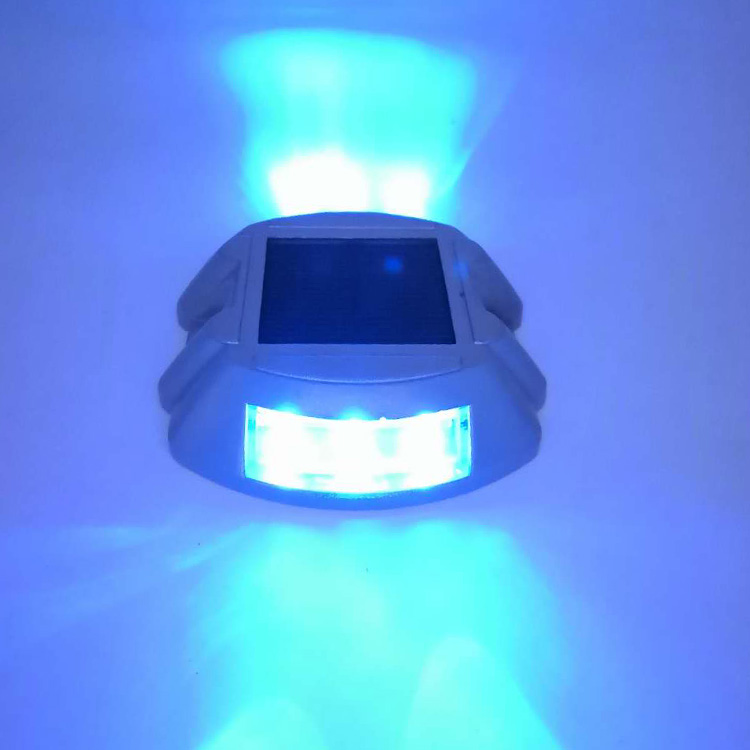 LS-05 Solar outdoor road marker