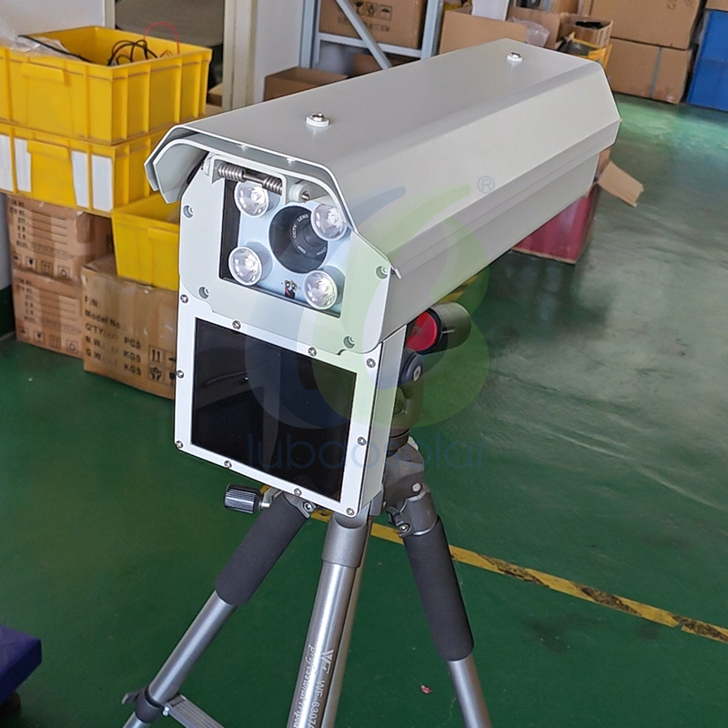 LB-L600 Speed enforcement camera radar speed camera detector