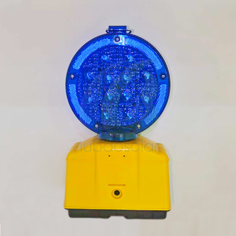 LB-5006 Barrier light led beacon light barricade light