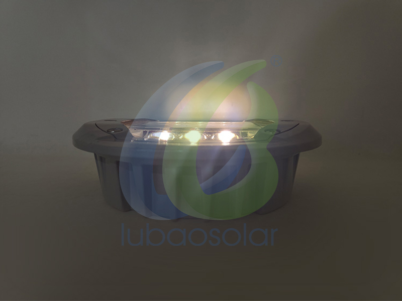 LS-68A Class F Internal illumination Highway Solar Road Stud Light (IIRPMs)