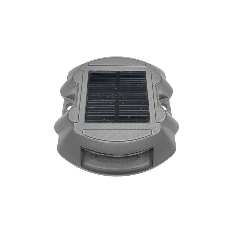 LS-05 Solar outdoor road marker