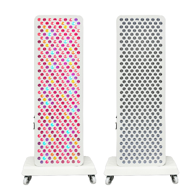 LB-T1500 Red light for wellness and skin care