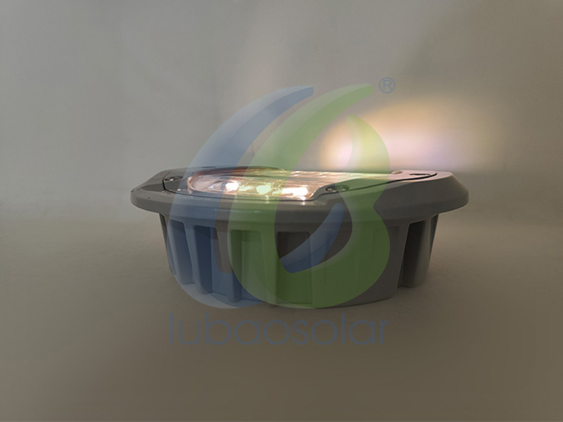 LS-68A Class F Internal illumination Highway Solar Road Stud Light (IIRPMs)