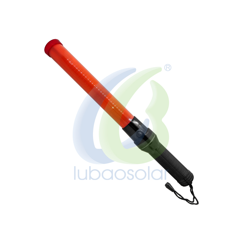 LB-TB02 LED traffic baton (traffic wand)
