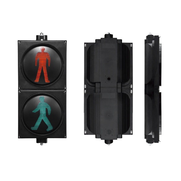 pedestrian light