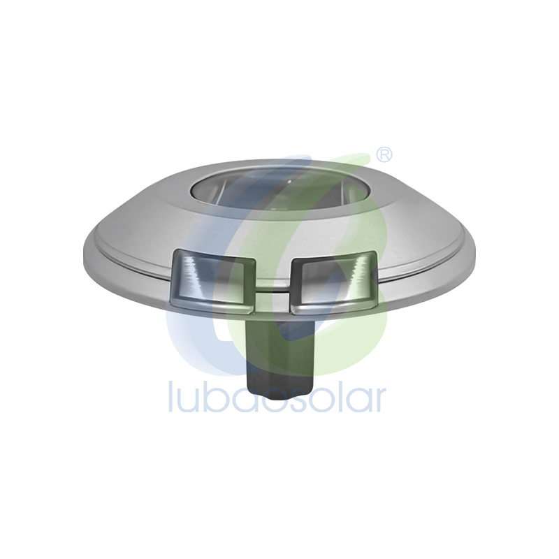 LS-18 Solar raised pavement markers