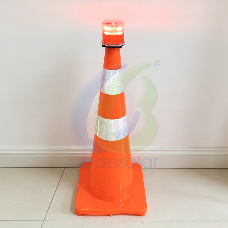 PVC Reflective traffic cone safety cones road cone