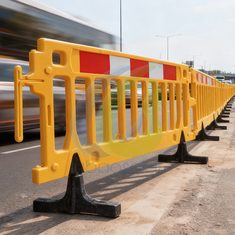 LB-EU02 EU style traffic barricades road barricades