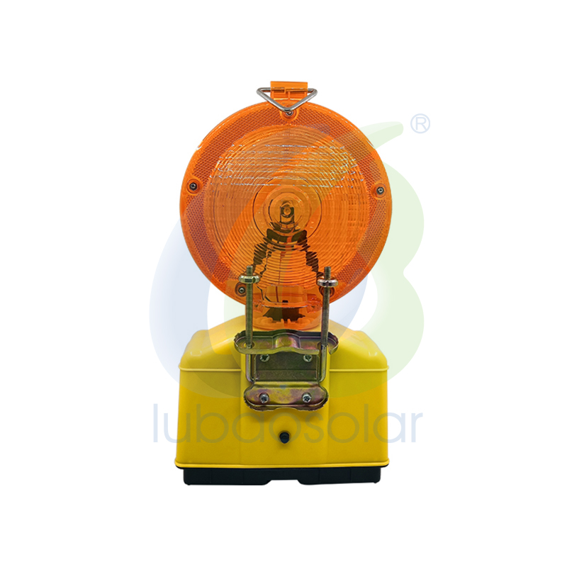 LB-5100 LED flashing warning light barricade light