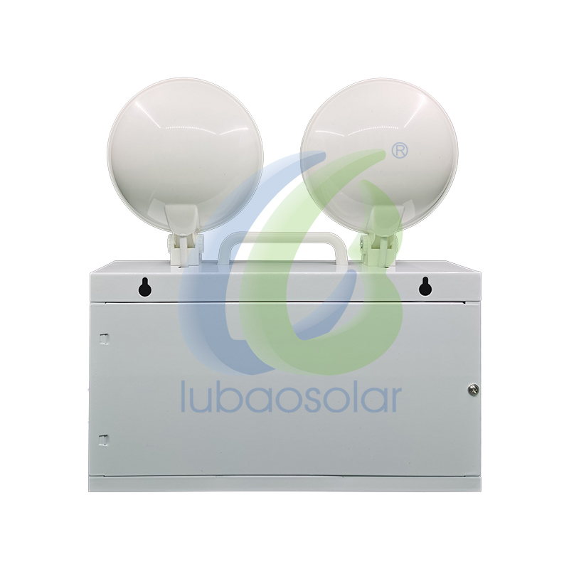 LB-1038 Fire led emergency light