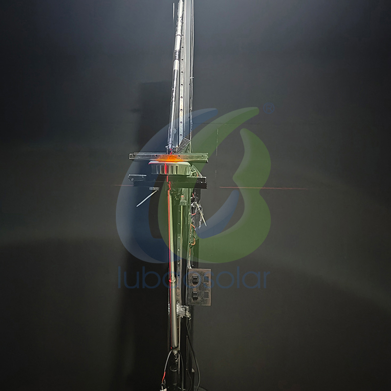 LS-68A Class F Internal illumination Highway Solar Road Stud Light (IIRPMs)