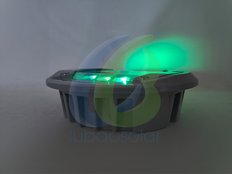LS-68A Class F Internal illumination Highway Solar Road Stud Light (IIRPMs)