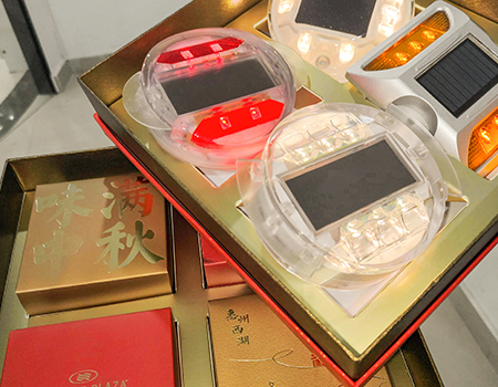 Happy Mid-Autumn Festival! Holiday Notice from LUBAO