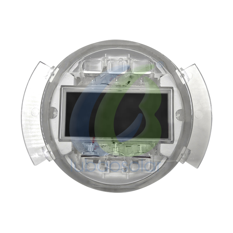 LS-08A Embedded solar road studs