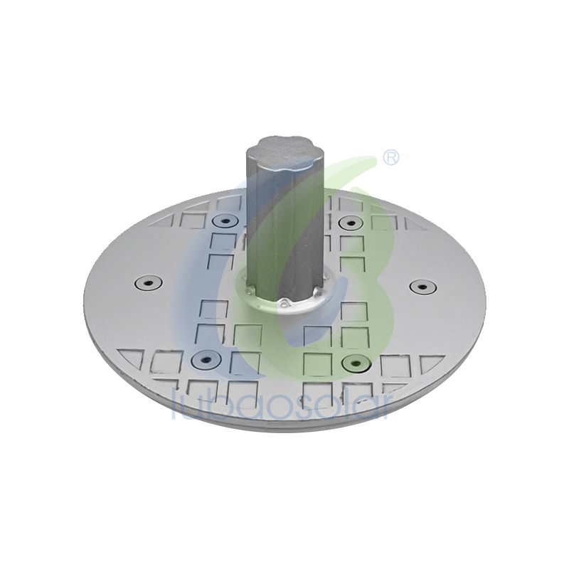 LS-18 Solar raised pavement markers