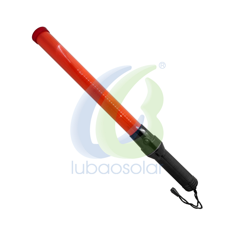 LB-TB02 LED traffic baton (traffic wand)