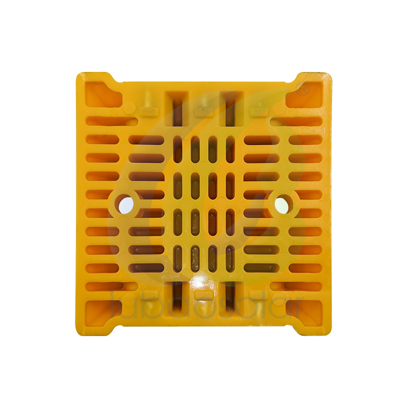 LS-1Y-1 Plastic cat eyes road stud