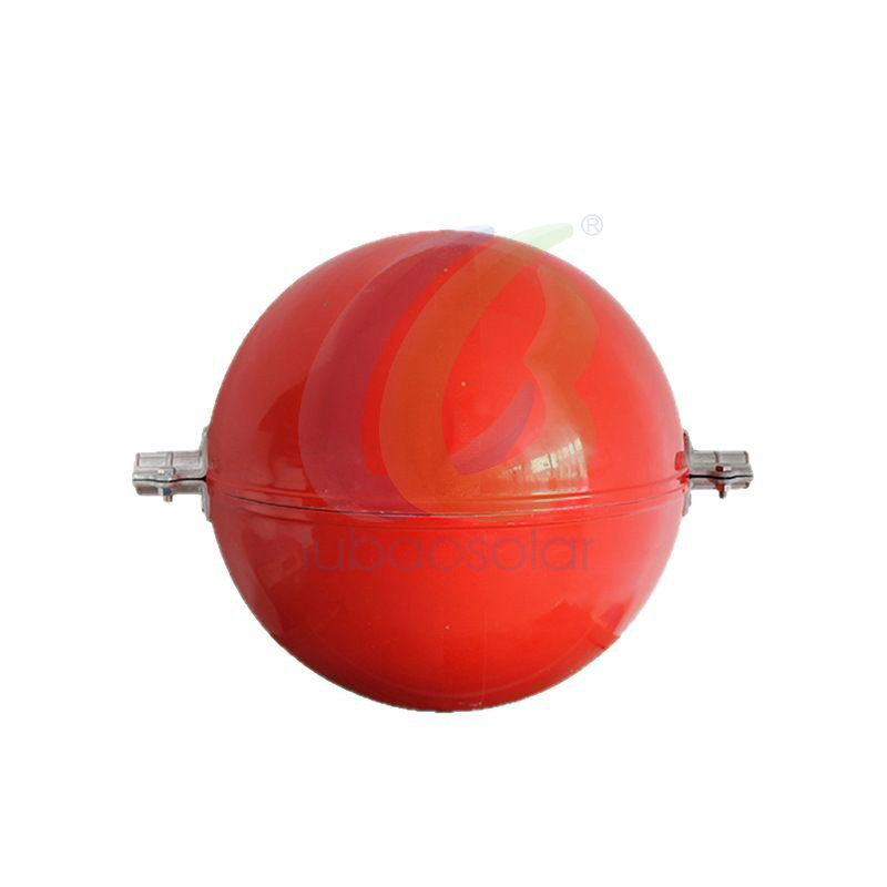 LB-AWS Aerial marker balls Overhead wire markers