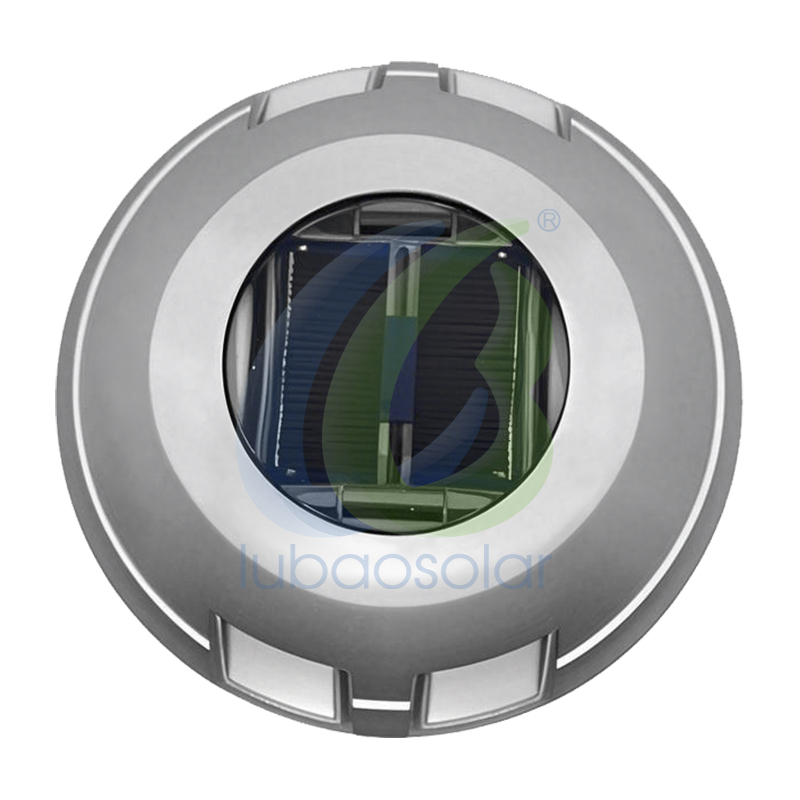 LS-18 Solar raised pavement markers