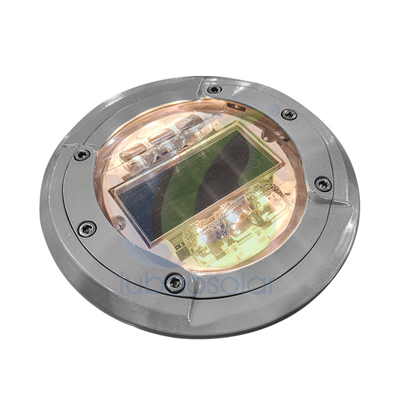 LS-68A Class F Internal illumination Highway Solar Road Stud Light (IIRPMs)