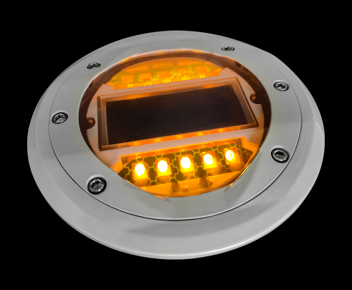 highway reflective markers