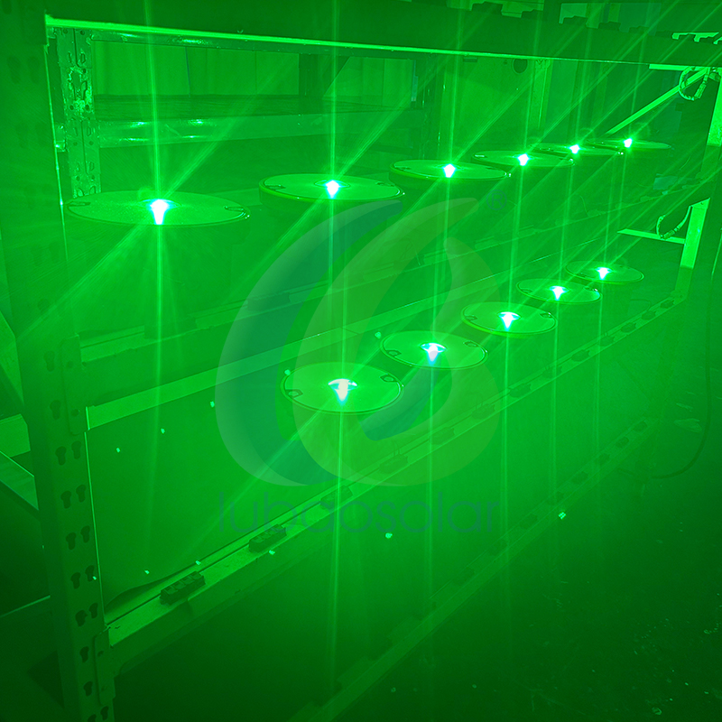 LB-HP-I LED heliport light helipad light