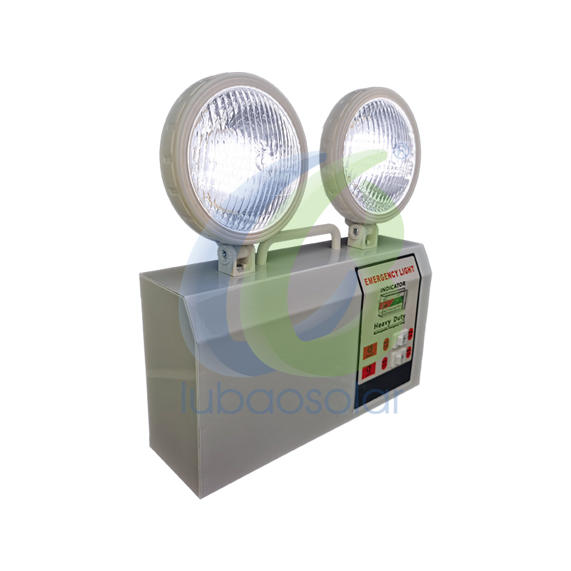 LB-1038 Fire led emergency light