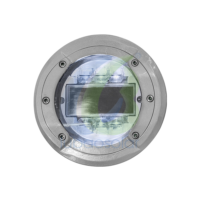 LS-68A Class F Internal illumination Highway Solar Road Stud Light (IIRPMs)