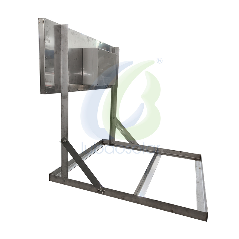 Temporary sign foldable signage portable sign