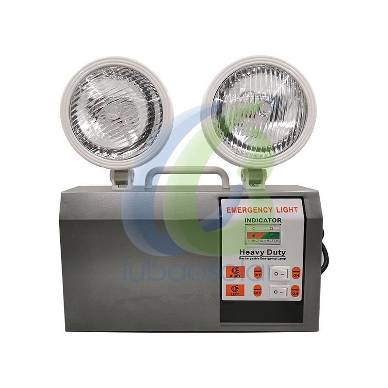 LB-1038 Fire led emergency light