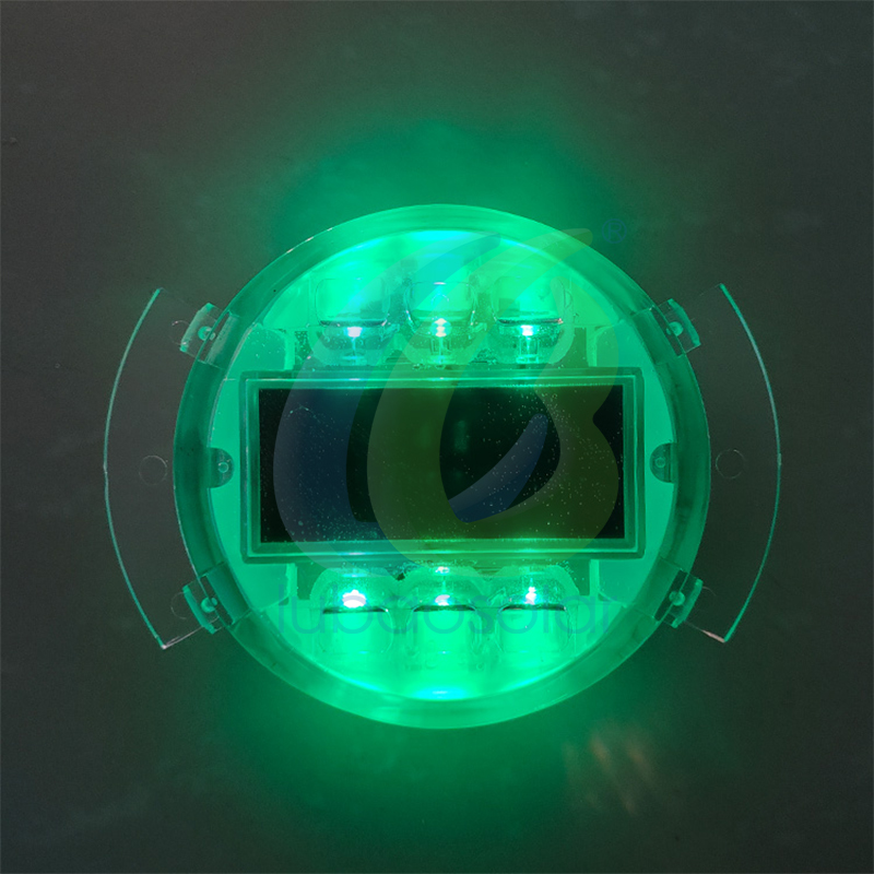 LS-08A Embedded solar road studs