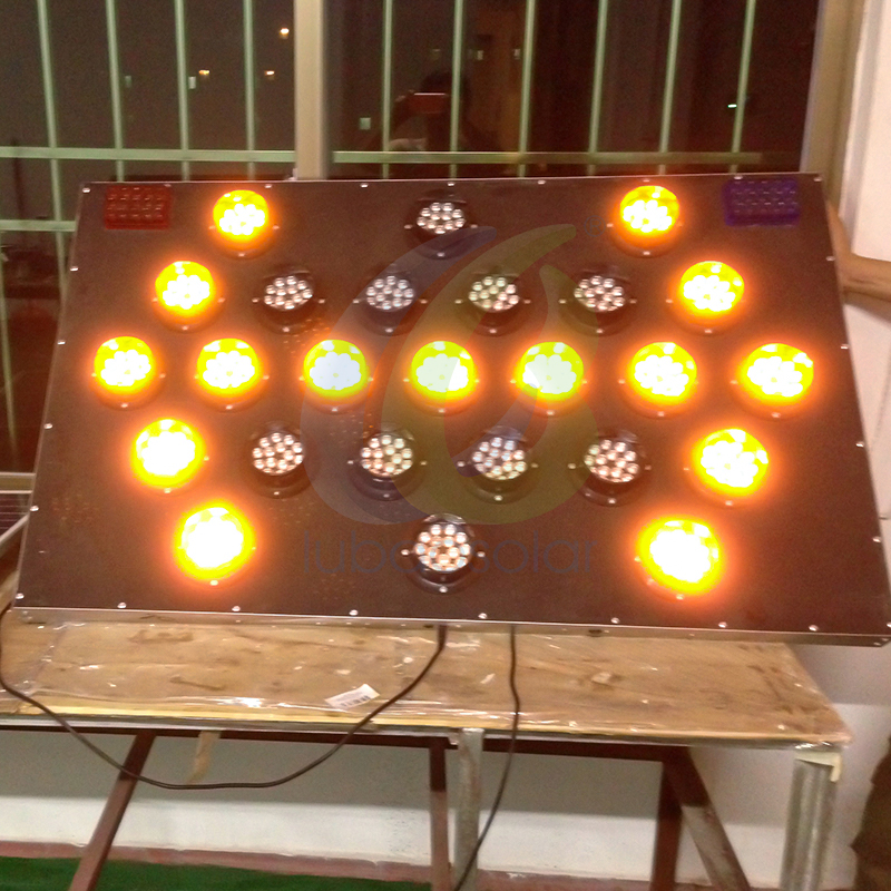 LB-CC series LED Directional sign vehicle arrow board