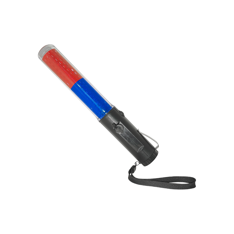 LB-TB01 series Magnetic LED traffic baton (traffic wand)