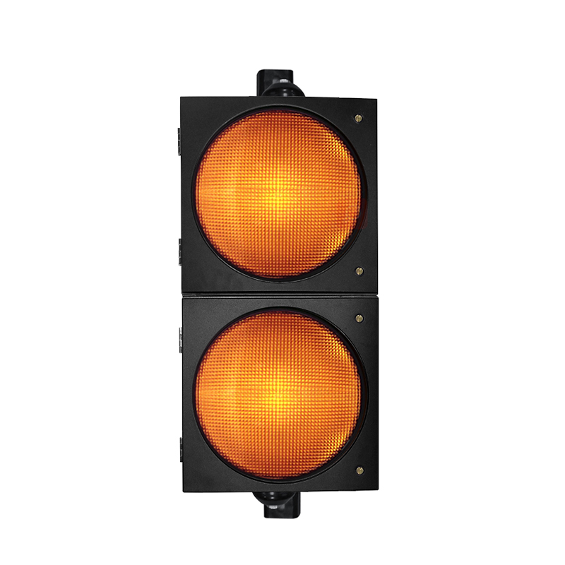 300mm pedestrian light controlled crossing flashing yellow traffic signal pelican crossing