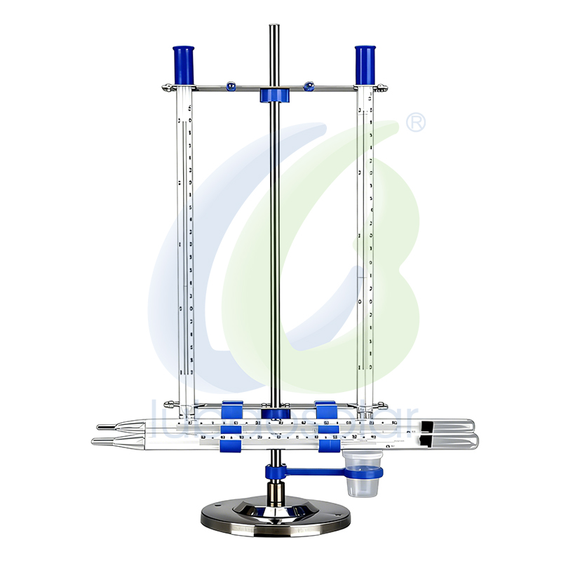 Fiberglass stevenson screen