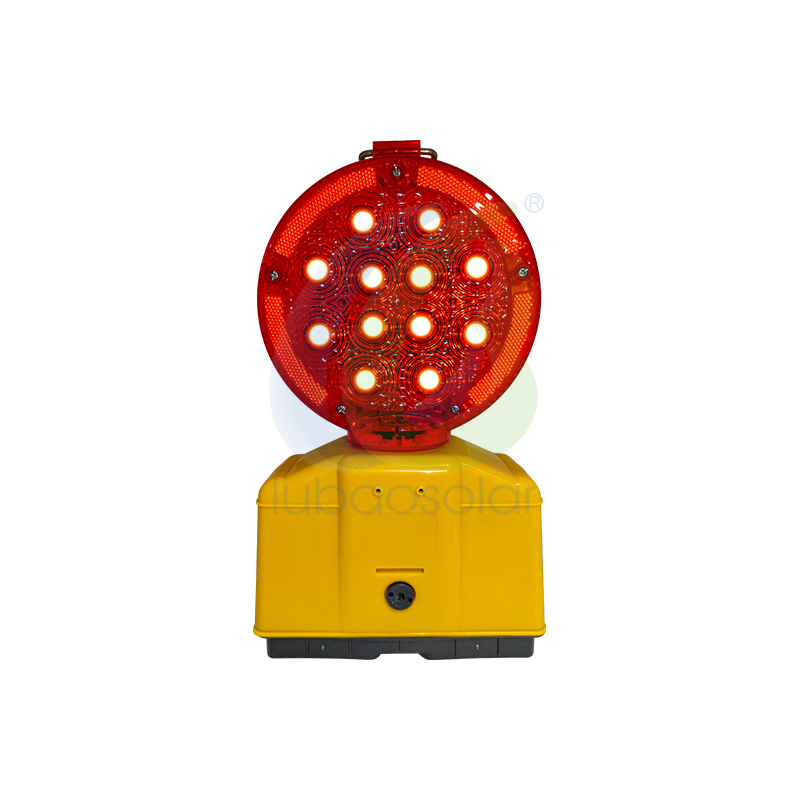 LB-5006 Barrier light led beacon light barricade light