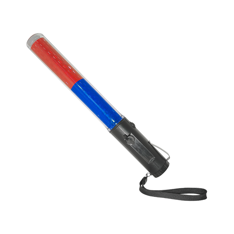 LB-TB01 series Magnetic LED traffic baton (traffic wand)