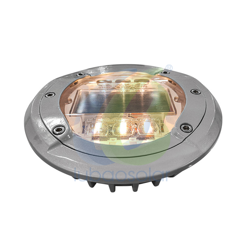 LS-68A Class F Internal illumination Highway Solar Road Stud Light (IIRPMs)