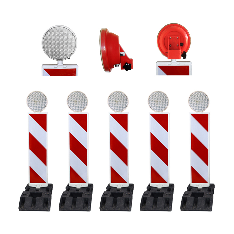 200mm diversion group guide light (5-light group)